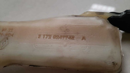 RESERVATÓRIO PARTIDA FRIA RENAULT FLUENCE 2.0 2011 A 2016