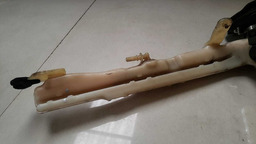 RESERVATÓRIO PARTIDA FRIA RENAULT FLUENCE 2.0 2011 A 2016