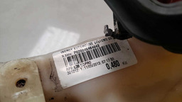 RESERVATÓRIO PARTIDA FRIA RENAULT FLUENCE 2.0 2011 A 2016