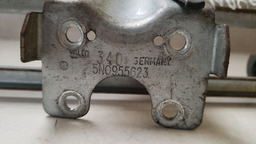 MAQUINA LIMPADOR PARABRISA VW TIGUAN 2012 2013 5N1955023A