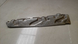 PROTETOR CALOR BMW 328I 2014 7620956