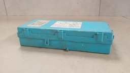 MÓDULO ETACS MITSUBISHI AIRTREK 2008 (2)