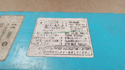 MÓDULO ETACS MITSUBISHI AIRTREK 2008 (2)