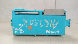 MÓDULO ETACS MITSUBISHI AIRTREK 2008 (2)