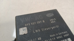 MÓDULO CONTROLADOR FAROL AUDI A3 SPORTBACK 2008 - 2012