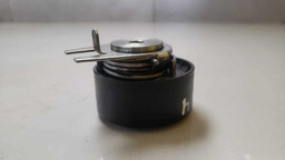 Polia Tensor Esticador Correia Discovery 4 3.0 2010 Diesel