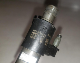 BICO INJETOR DISCOVERY 4 3.0 V6 2010 9X2Q9K54 DIESEL (2)