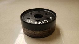 POLIA BOMBA D'AGUA DISCOVERY 4 3.0 2010 4R809509AC