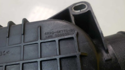 COLETOR ENTRADA TBI DISCOVERY 3.0 2009 A 2012 4H2Q6K770BC