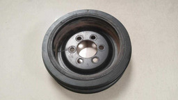 POLIA VIRABREQUIM BMW 328I 2.0 2014