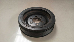 POLIA VIRABREQUIM BMW 328I 2.0 2014