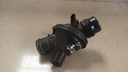 CARCAÇA VÁLVULA TERMOSTÁTICA BMW 328I 2.0 2014