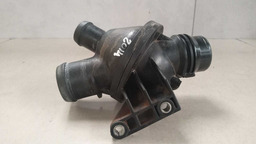 CARCAÇA VÁLVULA TERMOSTÁTICA BMW 328I 2.0 2014