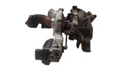 TURBINA ESQUERDA DISCOVERY 4 RANGE ROVER SPORT 3.0 DIE 10/16