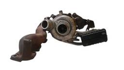 Turbina Esquerda Discovery 4 Range Rover Sport 3.0 Die 10/16