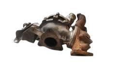 TURBINA ESQUERDA DISCOVERY 4 RANGE ROVER SPORT 3.0 DIE 10/16