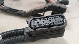 CHICOTE BOBINA IGNIÇÃO BMW 328I 2.0 2014