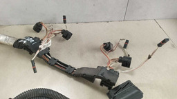 CHICOTE BOBINA IGNIÇÃO BMW 328I 2.0 2014