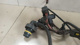 Chicote Caixa Câmbio Bmw 328i 2.0 2014