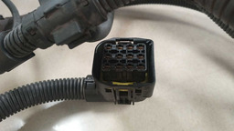 CHICOTE CAIXA CÂMBIO BMW 328I 2.0 2014