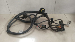 CHICOTE CAIXA CÂMBIO BMW 328I 2.0 2014