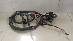 CHICOTE CAIXA CÂMBIO BMW 328I 2.0 2014