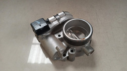 CORPO BORBOLETA PEUGEOT 208 1.6 16V 2013 A 2015