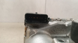 CORPO BORBOLETA PEUGEOT 208 1.6 16V 2013 A 2015