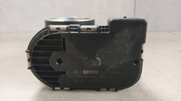 CORPO BORBOLETA PEUGEOT 208 1.6 16V 2013 A 2015