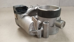 CORPO BORBOLETA PEUGEOT 208 1.6 16V 2013 A 2015