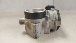 CORPO BORBOLETA PEUGEOT 208 1.6 16V 2013 A 2015