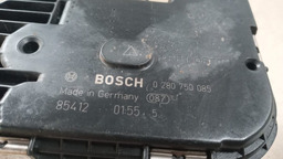 CORPO BORBOLETA PEUGEOT 208 1.6 16V 2013 A 2015