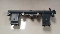 FLAUTA COMBUSTÍVEL PEUGEOT 208 1.6 16V 2013 2014 2015