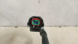 CHICOTE DOS BICOS PEUGEOT 208 1.6 16V 2013-2015