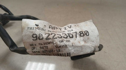 CHICOTE DOS BICOS PEUGEOT 208 1.6 16V 2013-2015