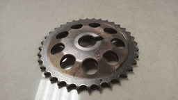 Polia Comando Válvula Escape Hyundai Hb20 1.0 3cc 2018