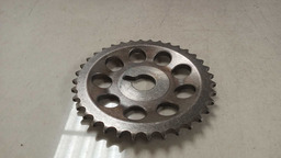 POLIA COMANDO VÁLVULA ESCAPE HYUNDAI HB20 1.0 3CC 2018