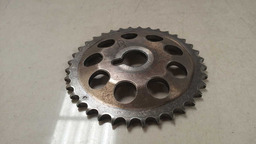 POLIA COMANDO VÁLVULA ESCAPE HYUNDAI HB20 1.0 3CC 2018