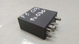 MÓDULO RELÉ LIMPADOR PARABRISA AUDI A3 2001