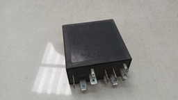 MÓDULO RELÉ LIMPADOR PARABRISA AUDI A3 2001