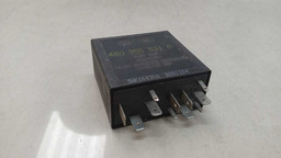 MÓDULO RELÉ LIMPADOR PARABRISA AUDI A3 2001