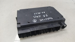 Módulo Banco Porsche Cayenne 2005 - 2009