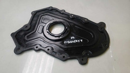 Flange Retentor Virabrequim Discovery 4 3.0 2010 Diesel