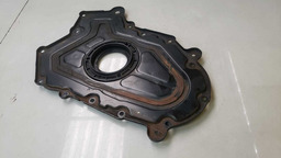 FLANGE RETENTOR VIRABREQUIM DISCOVERY 4 3.0 2010 DIESEL