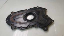 FLANGE RETENTOR VIRABREQUIM DISCOVERY 4 3.0 2010 DIESEL