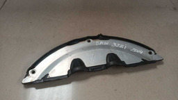 PROTETOR CONVERSOR TORQUE BMW 328I 2.0 2014