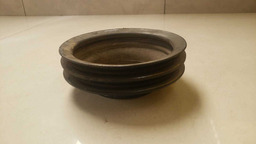 POLIA BOMBA D'ÁGUA MITSUBISHI PAJERO 2.8 2002 DIESEL