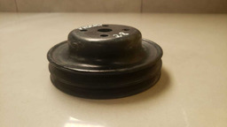 POLIA BOMBA D'ÁGUA MITSUBISHI PAJERO 2.8 2002 DIESEL