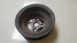 POLIA BOMBA D'ÁGUA MITSUBISHI PAJERO 2.8 2002 DIESEL