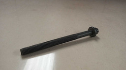 PARAFUSO CABEÇOTE PEUGEOT 208 1.6 16V 2013-2015